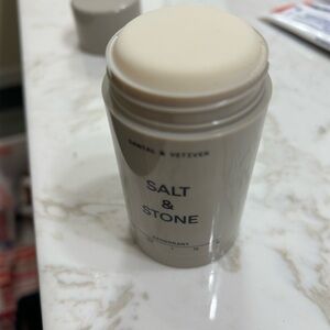 Salt and Stone Deodorant
